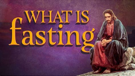 fasting catholic archdiocese  sydney