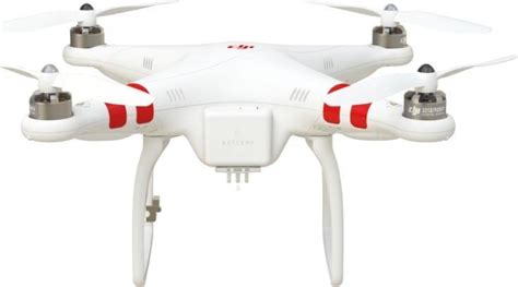 dji phantom  drone full specifications