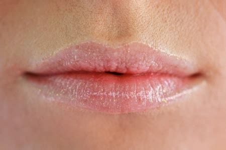 de wetenschap achter mooie lippen deel  de ideale lipvorm beauty reviewnl