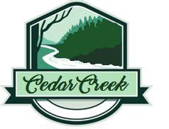 application cedar creek mobile home park