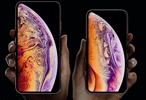 iphone xs max vastly outsells smaller xs cult  mac