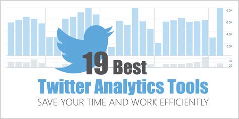 19 best twitter analytics tools save your time and raise efficiency