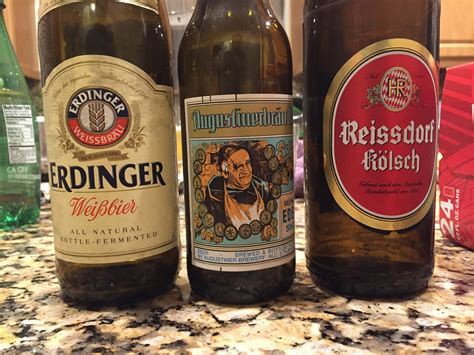 chef  home  german beers