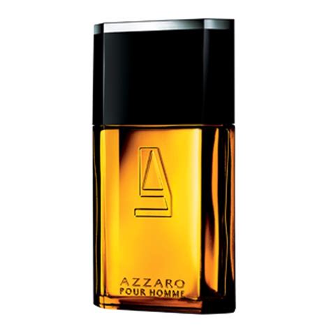 perfume azzaro pour homme masculino ml original lacrado