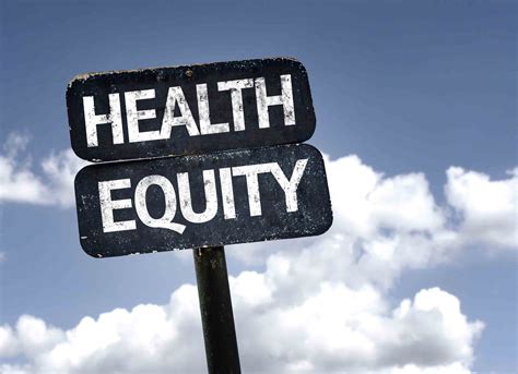 Health Equity Society For Public Health Education Sophe