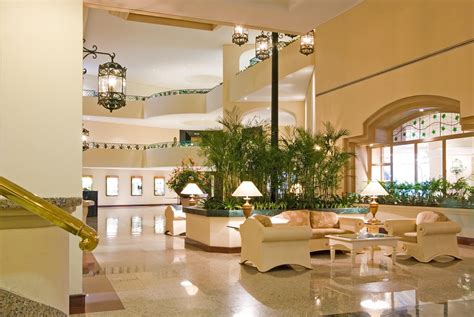 ensure  hotel lobby leaves  unforgettable  impression   guests national