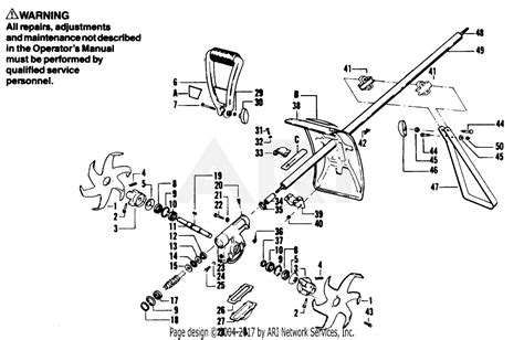 stihl fs  carburetor diagram drivenheisenberg