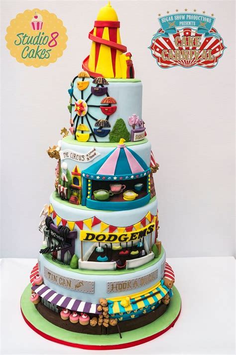 images  theme park cakes  pinterest cake central