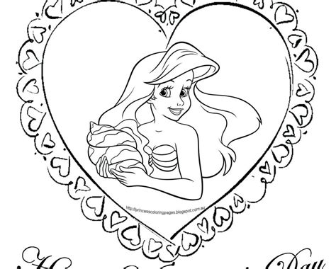 happy valentines day hearts coloring pages  getcoloringscom