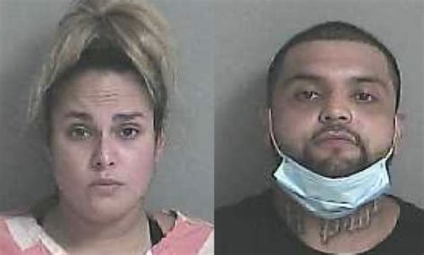 tri dent arrests ottawa pair for alleged methamphetamine