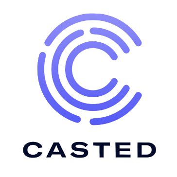casted reviews  details pricing features