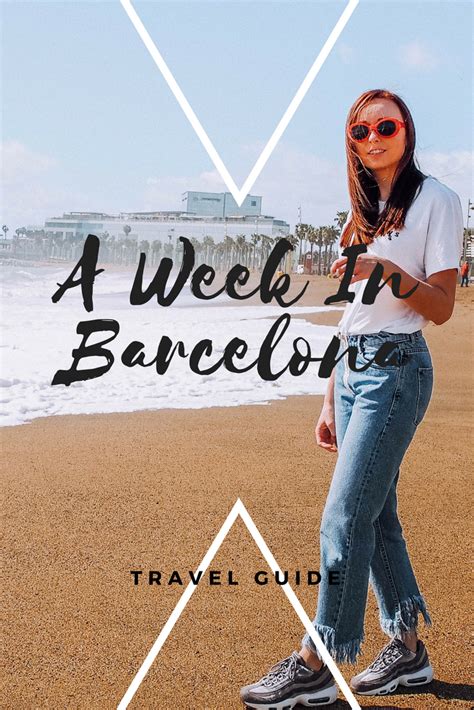 week  barcelona spain travel outfits barcelona  winter barcelona outfit