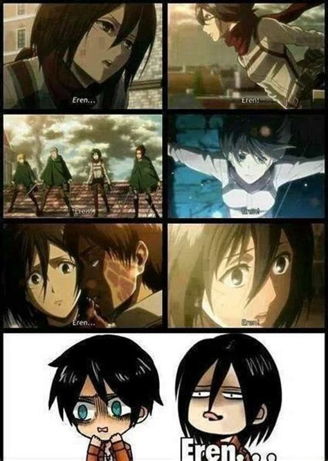 327 best images about attack on titan ️ on pinterest chibi shingeki no kyojin and attack on titan
