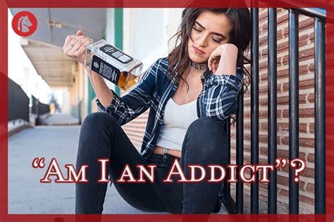 drug addict  signs  addiction