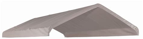 shelterlogic    feet canopy replacement cover fits    shipping ebay