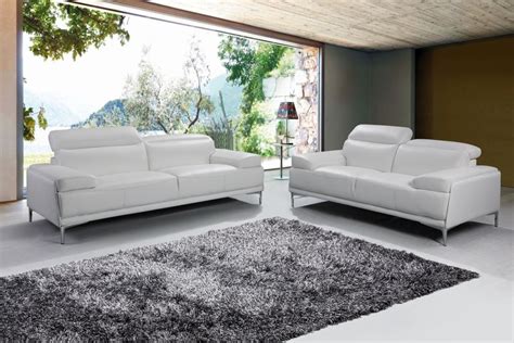 Natali Modern Sofa Set Sofadreams