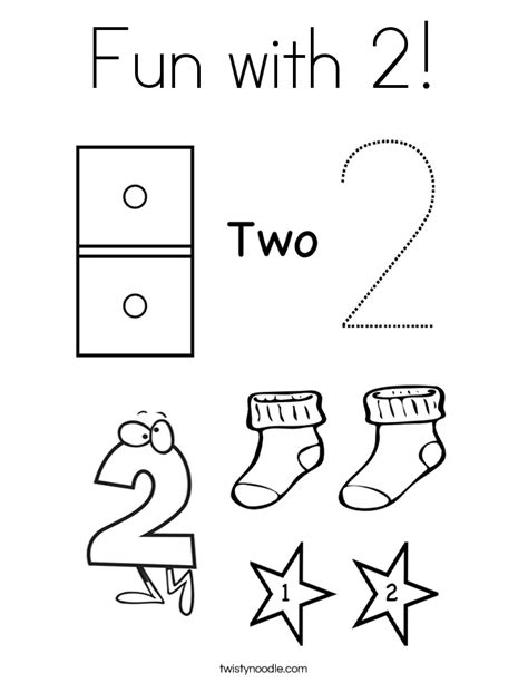 number  coloring page gif coloring pages