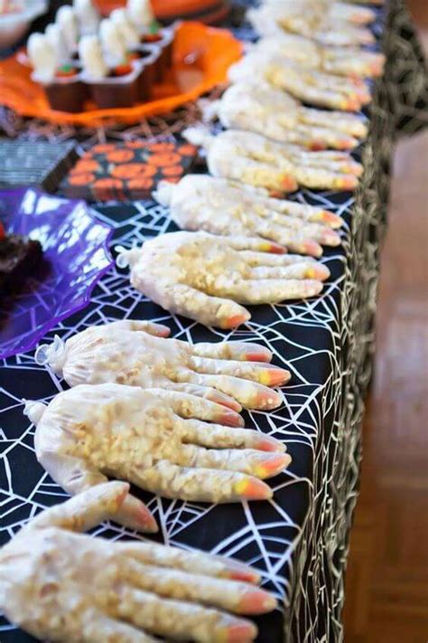 39 Spooky Halloween Party Ideas For Adults 2019