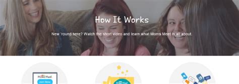 moms meet review legit or scam 9 to 5 work online