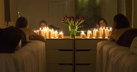 couples massage how to have the best experience