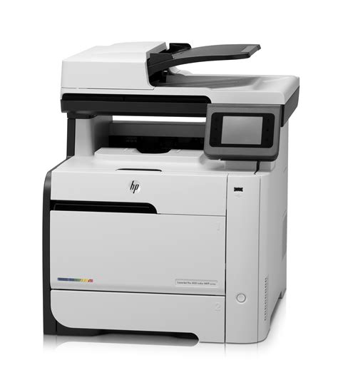 hp laserjet pro  color mfp mdn series copierguide