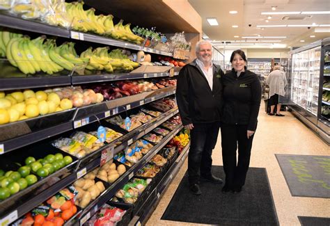 budgens supermarket reveals     sawbridgeworth