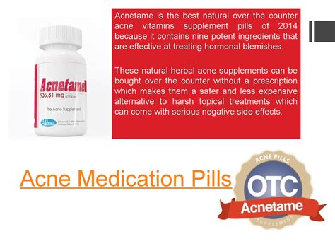 acne medication pills   prescription acne treatment issuu