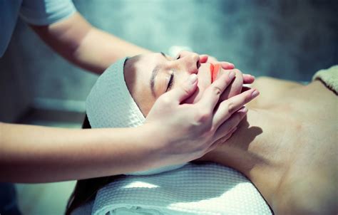 the benefits of having a spa facial facial in chattanooga s