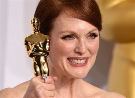 Julianne Moore Fired For Bad Acting From Turkish Tourist Board Film