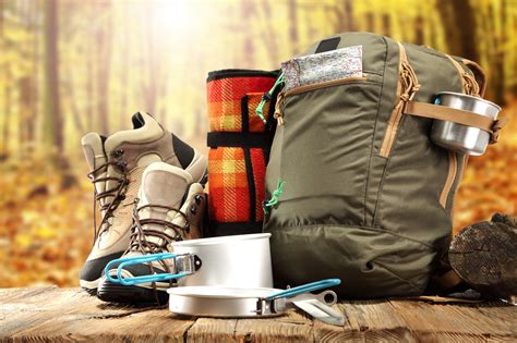 beginners guide  basic camping gear luxury travel guides