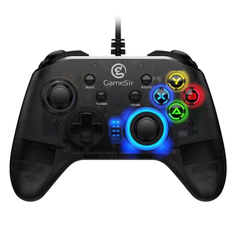top  pc controllers    buying guide robotsnet