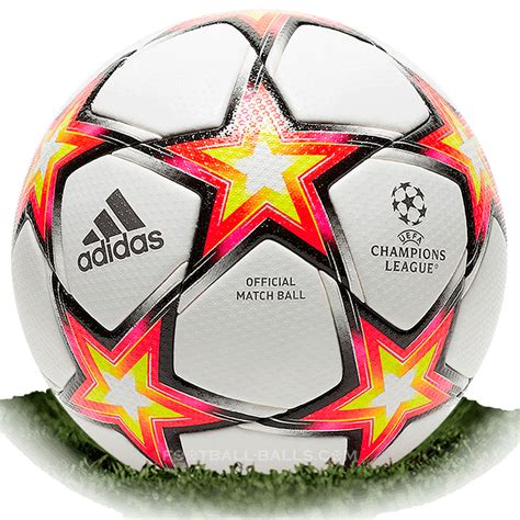 uefa champions league match ball otaon