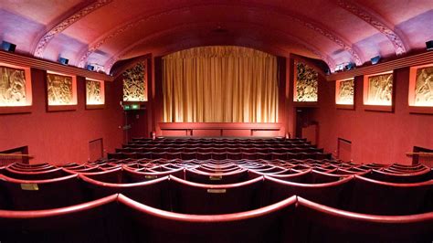 independent cinemas  london great places   films cn traveller