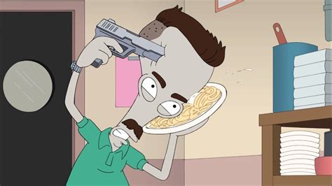 american dad roger  total crazy youtube