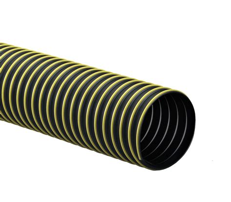 duct hose general purpose styles capital rubber corp