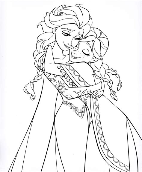 coloring pages princess tiana coloring pages  kids  adults