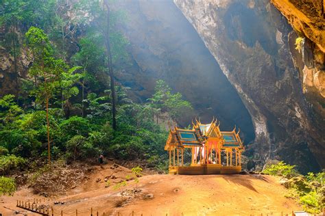 national parks  thailand road affair