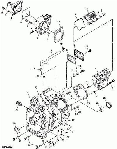 gator   express parts diagram