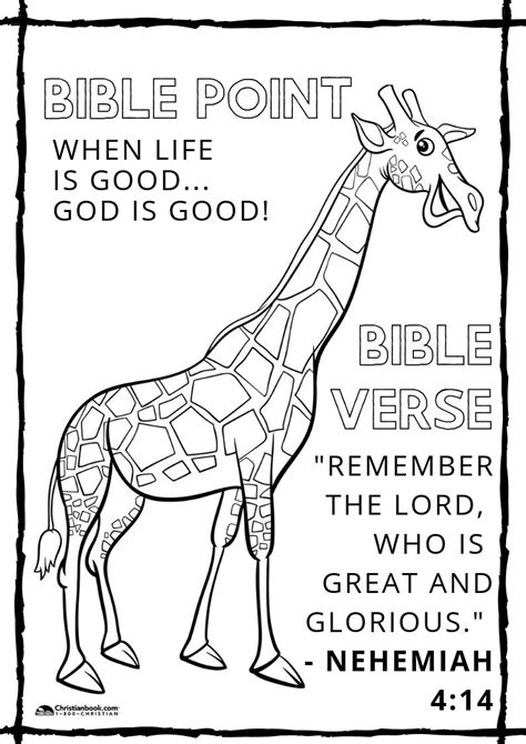 vbs coloring pages