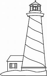 Faro Faros Leuchtturm Phare Lighthouses Zeichnung Schablonen Nachzeichnen Dessiner Deko Malvorlagen Vorlagen Ausmalvorlagen Seepferdchen Ausmalen Selbermachen Zeichnen Feuilles Bricolage Peints sketch template