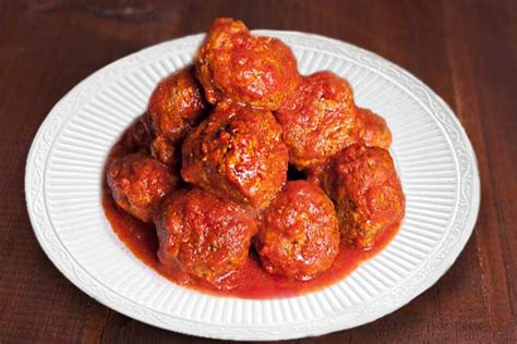 how to make authentic italian meatballs best