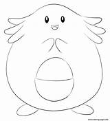 Pokemon Chansey Coloring Pages Printable Print Tauros Drawing Comments Info sketch template