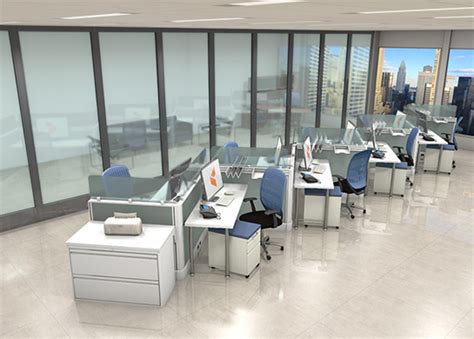 office workstations optima  cubiclescom