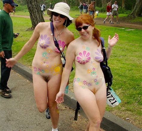 full frontal at bay to breakers 2001 18 pics xhamster