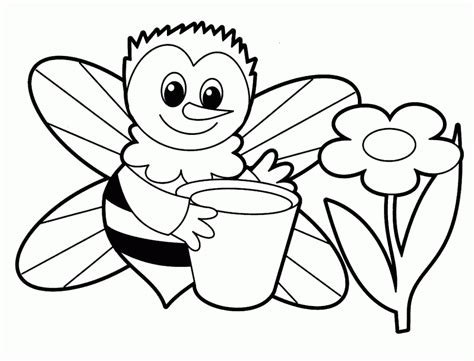 animal coloring pages printable