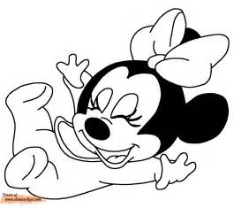 baby mickey mouse coloring pages high quality coloring pages
