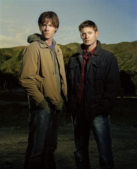 the winchester brothers tv fanatic