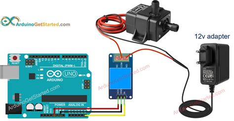 powering multiple components   arduino pin project guidance