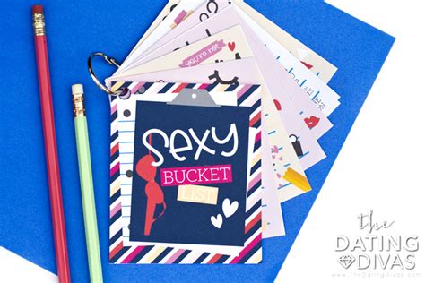 sex bucket list ideas for lovers the dating divas