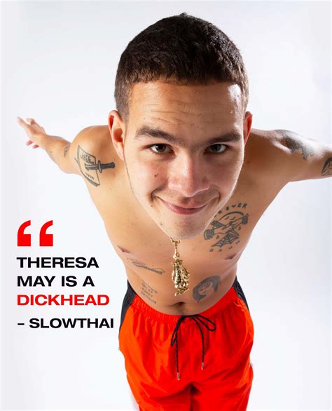 the big read slowthai “is britain actually great or are you” nme